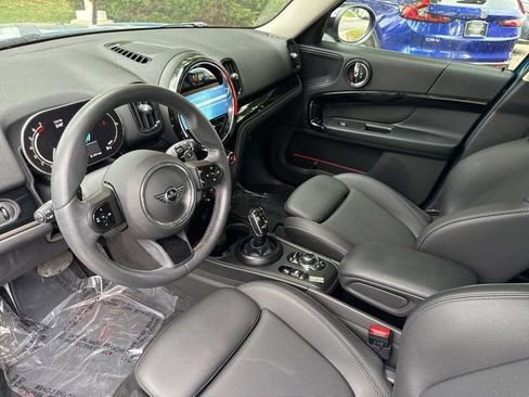 Used 2023 MINI Cooper Countryman S FWD image 19