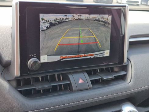 Used 2024 Toyota RAV4 XLE w/ Weather Package image 13