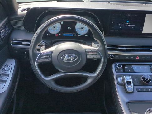 Used 2023 Hyundai Palisade Calligraphy w/ Cargo Package FWD image 14