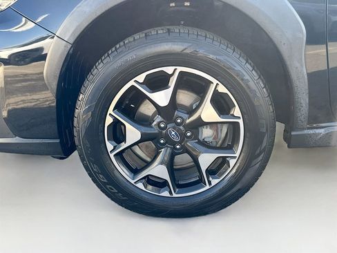 Used 2020 Subaru Crosstrek 2.0i Premium w/ Moonroof Package 2 image 39