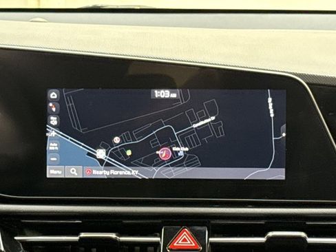 Certified 2023 Kia Niro EX Touring image 22