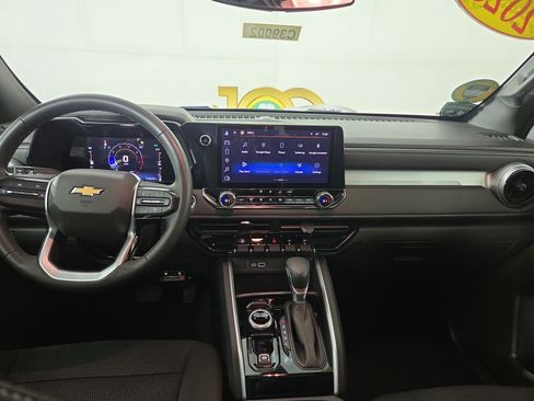 Used 2023 Chevrolet Colorado LT w/ LT Convenience Package image 14