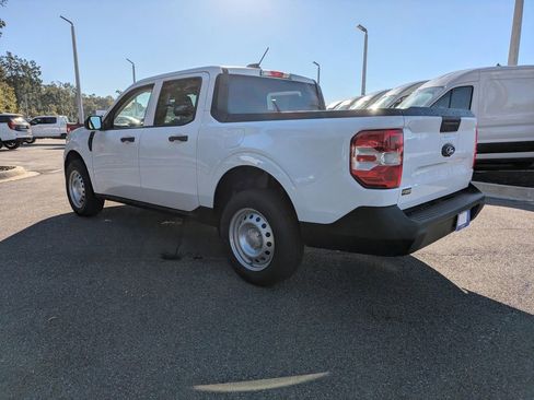 New 2025 Ford Maverick XL image 6