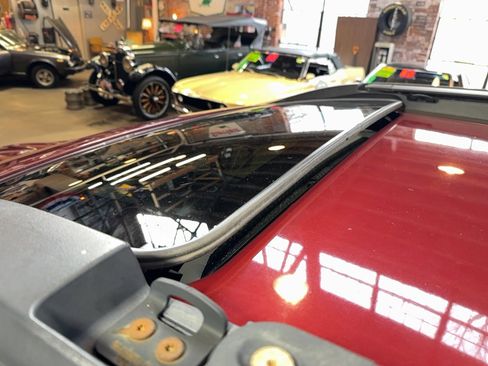 Used 2017 Subaru Outback 2.5i Premium image 55