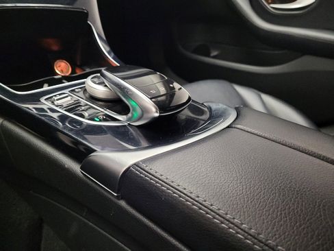 Used 2016 Mercedes-Benz C 300 Sedan image 26