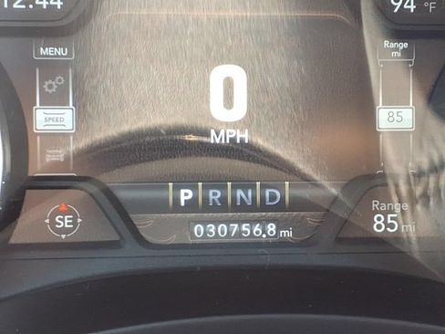 Used 2024 RAM 2500 Laramie AWD/4WD image 15