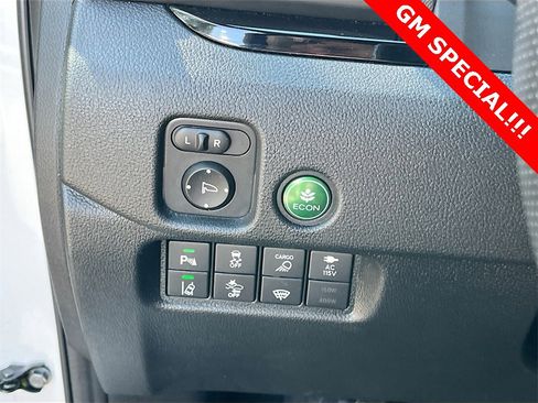 Used 2023 Honda Ridgeline Black Edition image 10