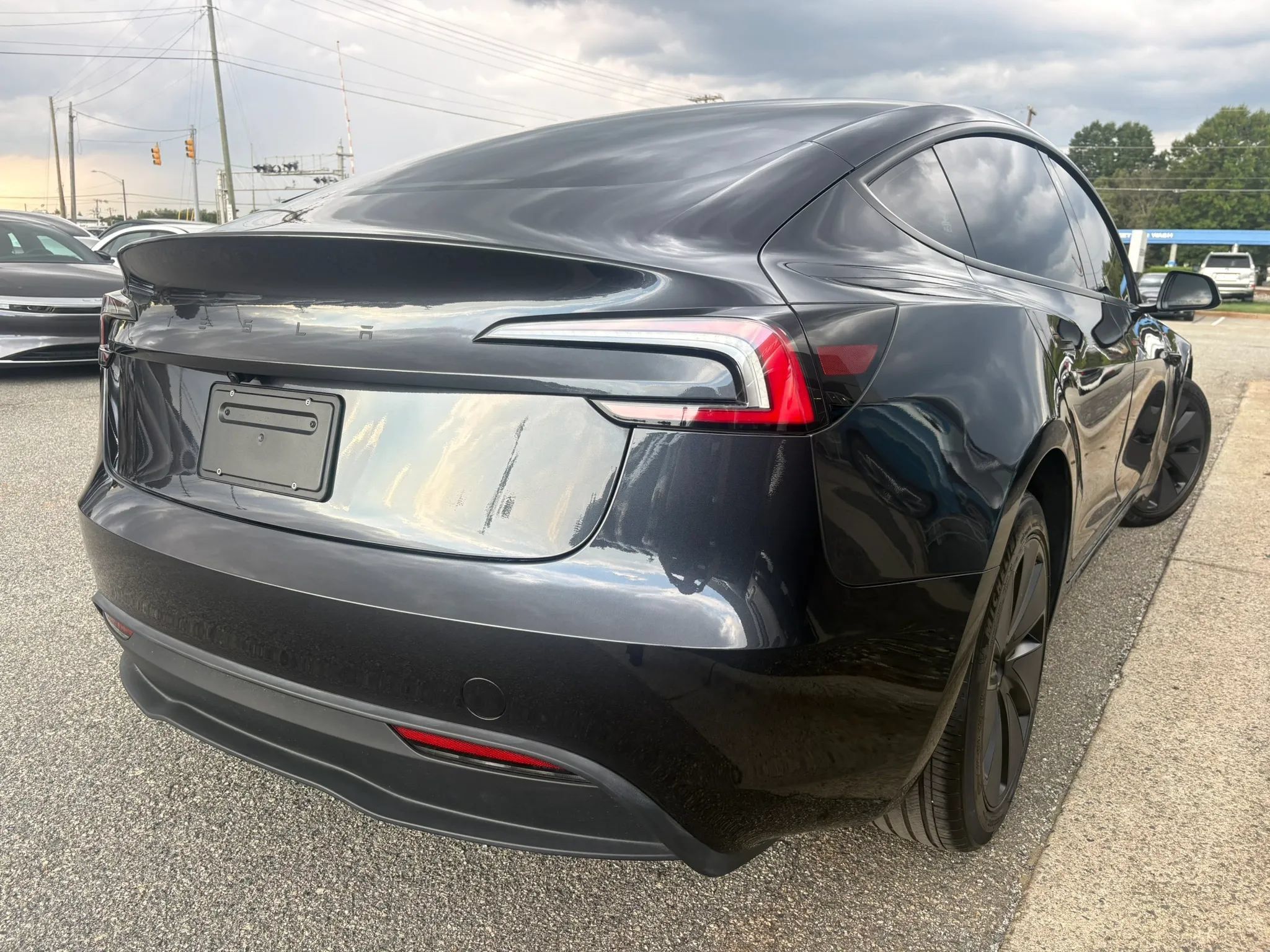 Used 2026 Tesla Model 3 RWD image 5