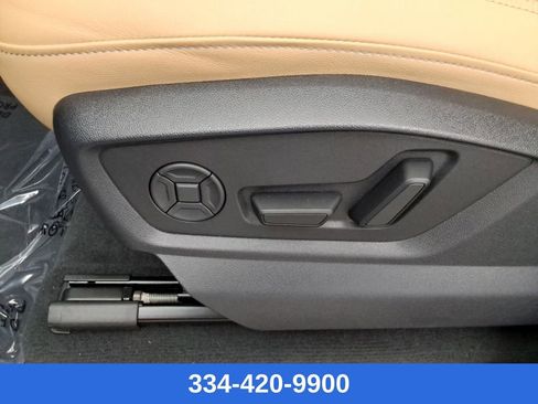 New 2025 Audi Q7 3.0T Premium Plus image 22