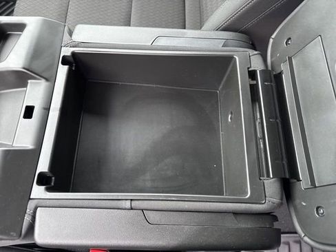 New 2025 Chevrolet Silverado 1500 LT image 23