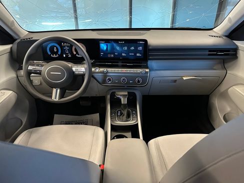 Used 2026 Hyundai Kona SE AWD/4WD image 9