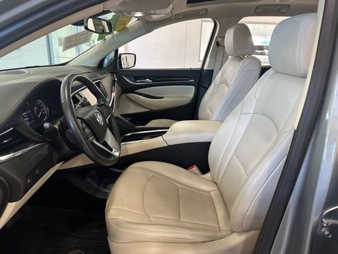 Used 2024 Buick Enclave Essence w/ Experience Buick Package AWD/4WD image 23