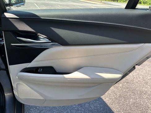 New 2026 Cadillac CT4 Premium Luxury RWD image 26