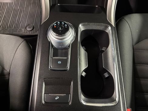 Certified 2017 Ford Fusion SE FWD image 15