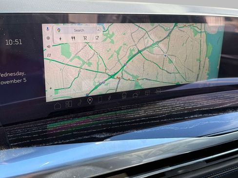 New 2025 Cadillac Escalade IQ Luxury 1 image 5