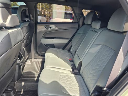 Certified 2023 Kia Sportage X-Pro image 34