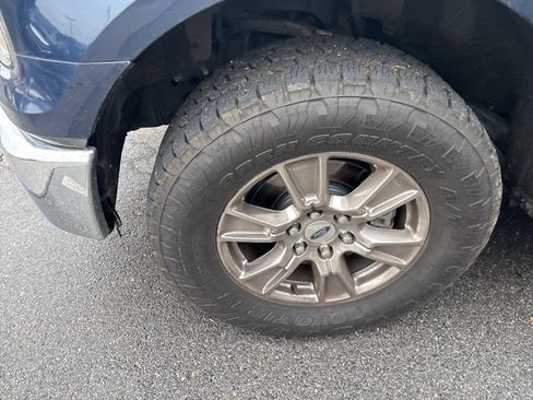 Used 2016 Ford F150 XLT w/ Equipment Group 301A Mid image 3