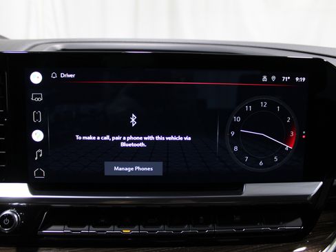 Used 2022 GMC Sierra 1500 Elevation image 17