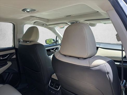 Used 2022 Subaru Outback Limited AWD/4WD image 27