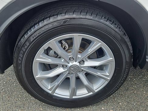 Used 2024 Honda CR-V EX-L image 8