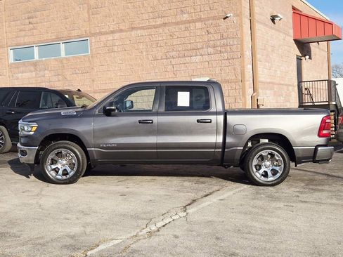 Used 2022 RAM 1500 Big Horn image 6