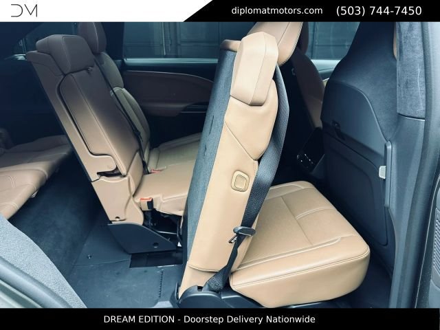 Used 2026 Lucid Gravity Dream AWD/4WD image 23
