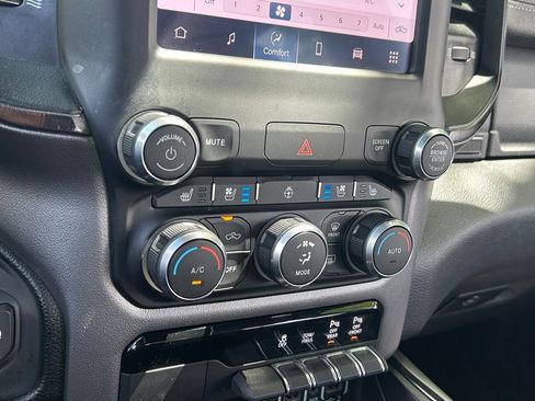 Used 2022 RAM 1500 Laramie w/ G/T Package RWD image 45