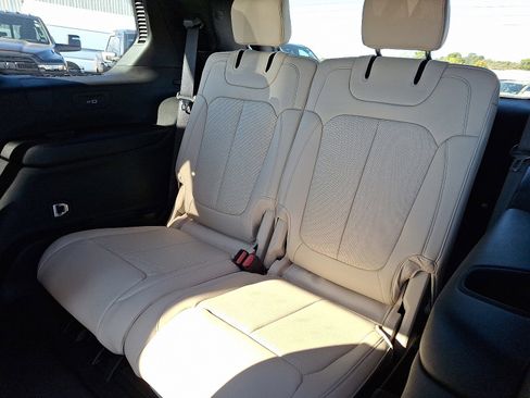 New 2025 Jeep Grand Cherokee L Limited image 6