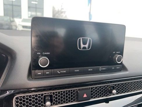 Certified 2024 Honda Civic EX image 7