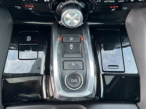 Certified 2023 Acura MDX SH-AWD w/ Technology Package image 21