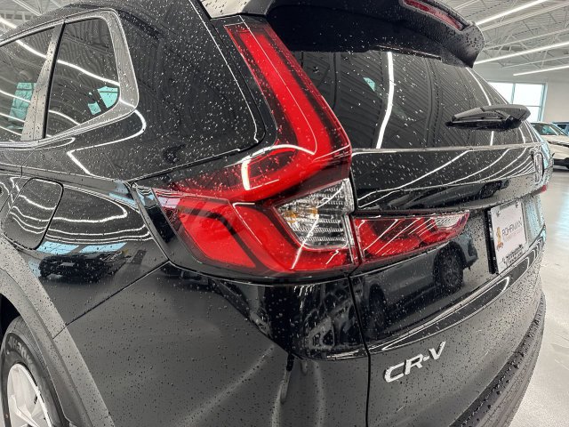 Used 2026 Honda CR-V LX image 31