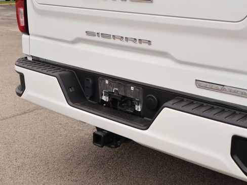 Certified 2023 GMC Sierra 1500 Elevation AWD/4WD image 8
