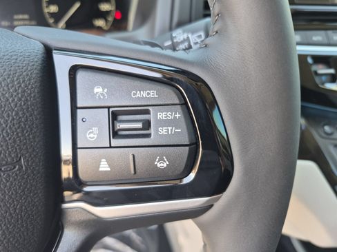 New 2026 Honda Odyssey Elite image 25
