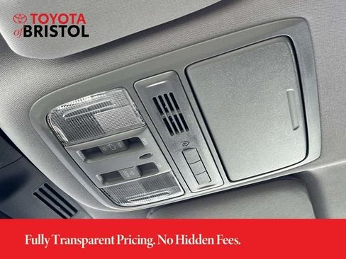 Used 2020 Honda CR-V Touring image 34