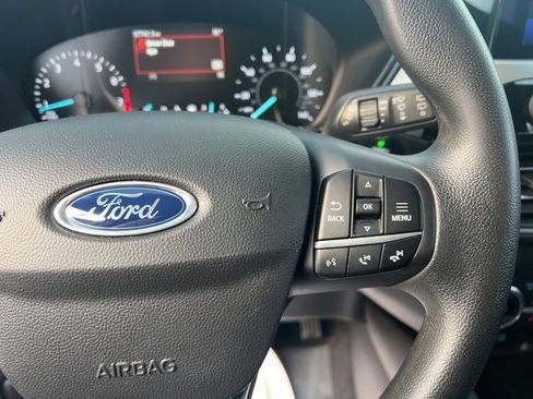 Used 2020 Ford Escape SE image 26