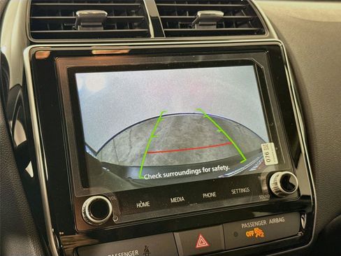 New 2026 Mitsubishi Outlander Sport AWD image 7