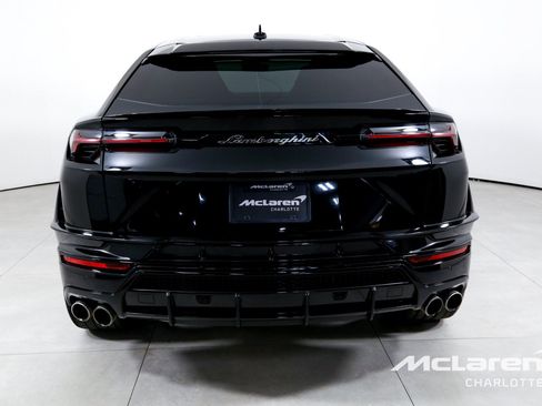 Used 2023 Lamborghini Urus S AWD/4WD image 7