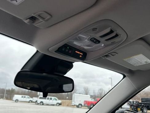 New 2026 Chevrolet TrailBlazer LT w/ LT Cold Weather Package image 27