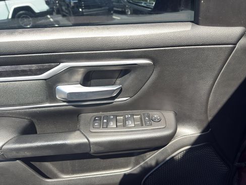 Used 2023 RAM 1500 Big Horn AWD/4WD image 21