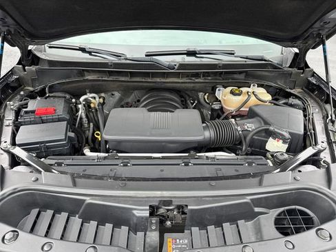 Used 2022 GMC Yukon XL AT4 image 22