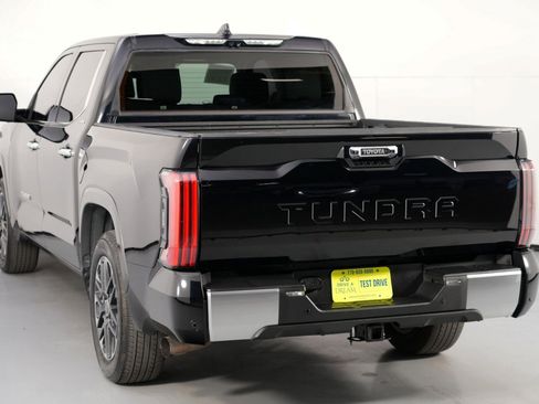Used 2022 Toyota Tundra Limited image 52