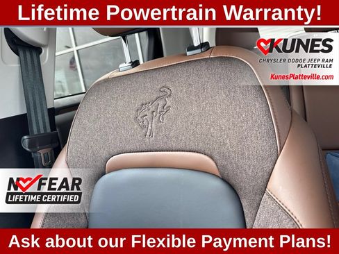 Used 2025 Ford Bronco Sport Outer Banks AWD/4WD image 27