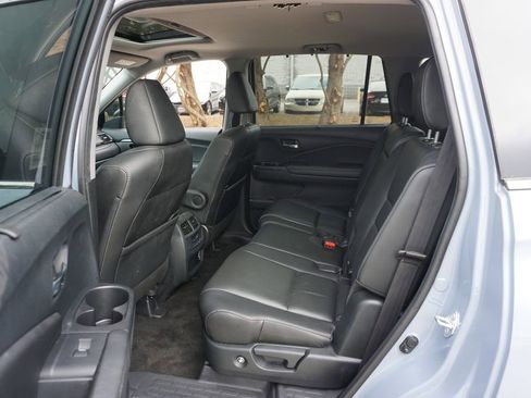 Used 2022 Honda Pilot Special Edition image 15
