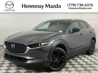 New 2025 MAZDA CX-30 AWD 2.5 S w/ Select Sport Pkg image 1