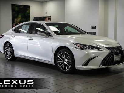 Certified 2024 Lexus ES 350 350
