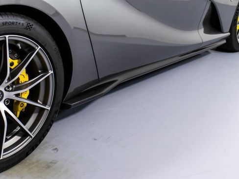 Certified 2020 Ferrari 812 Superfast image 19