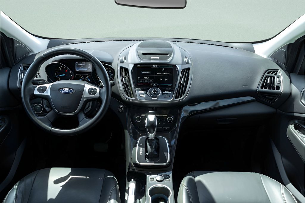 Used 2014 Ford Escape Titanium FWD image 15