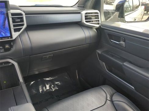 Used 2024 Toyota Tundra Platinum image 17