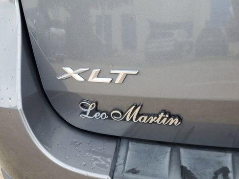 Used 2022 Ford Explorer XLT RWD image 5
