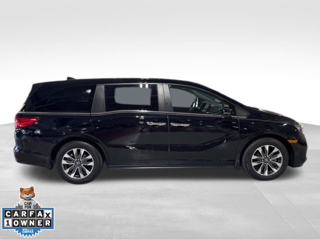 Used 2023 Honda Odyssey EX-L image 8